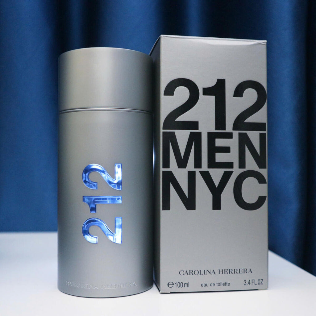 212 Men, Boss Unlimited & Invictus