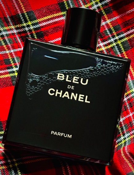 Creed AVENTUS, BLEU DE CHANEL y Dior SAUVAGE