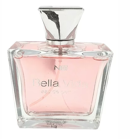 Scandal, Olympéa & Bella Vida