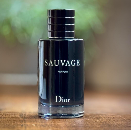 Creed AVENTUS, BLEU DE CHANEL y Dior SAUVAGE