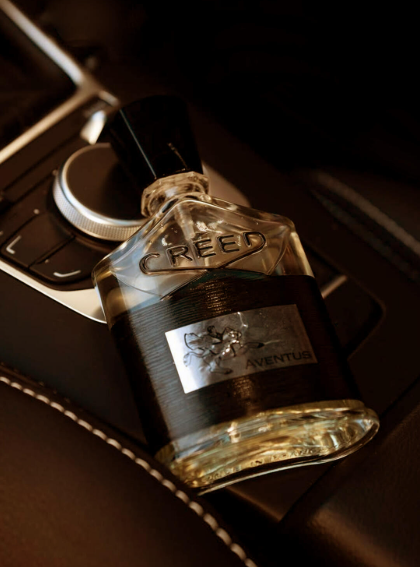 Bleu de Chanel, Creed Aventus, y Light Blue Dolce Gabbana