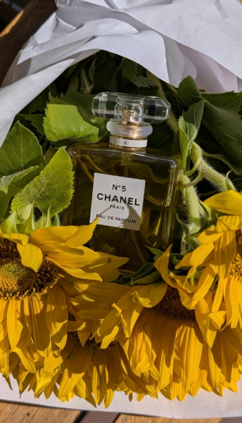 GOOD GIRL, COCO MADEMOISELLE y Chanel Nº5