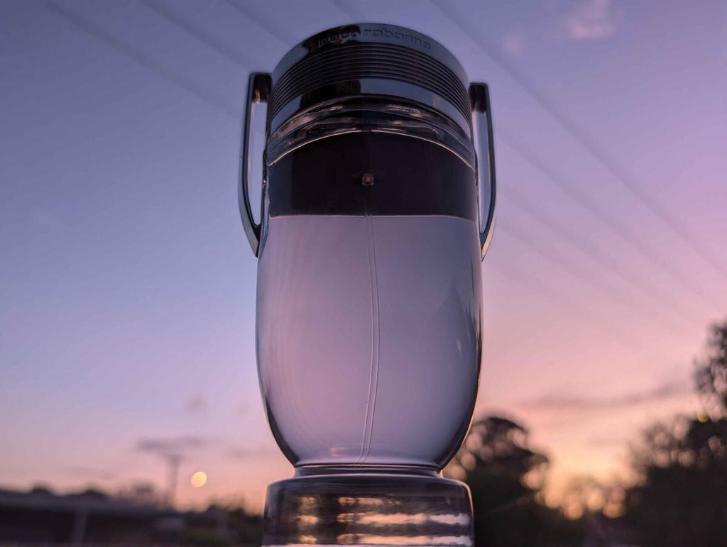 Paco Rabanne Invictus, Victory Elixir y Legend