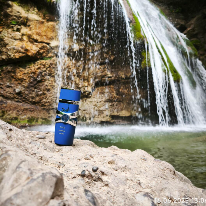 LATTAFA ASAD, ASAD ZANZIBAR, YARA