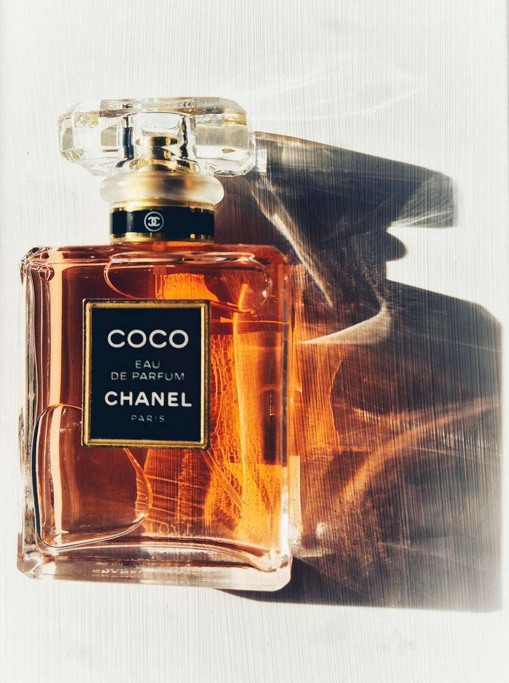 Good Girl, Yara & Coco by Chanel