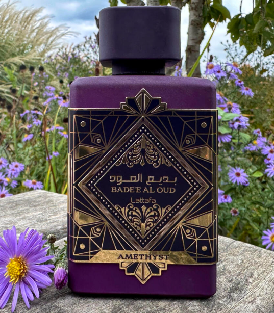 5 PERFUMES ARABIANS TONKA, LADY MILLION, LATTAFA AMETHYSTE, ORIENTICA ROYAL AMBER, OMBRE NOMADE