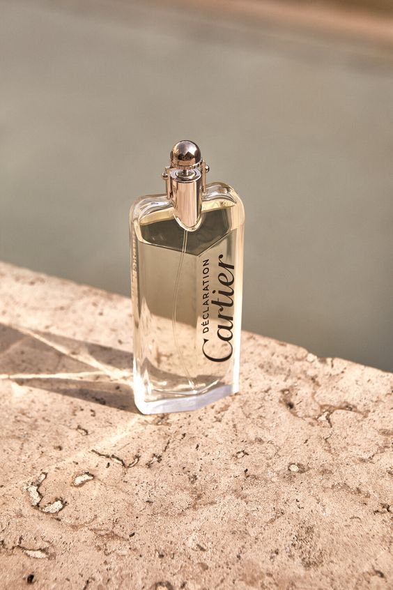 Allure Homme Sports, Jean Paul Gaultier Scandal, y Cartier Declaration