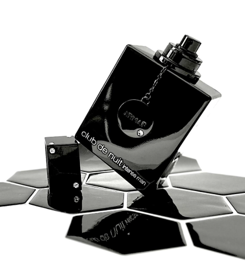 2 PERFUMES CLUB THE NUIT ASAD