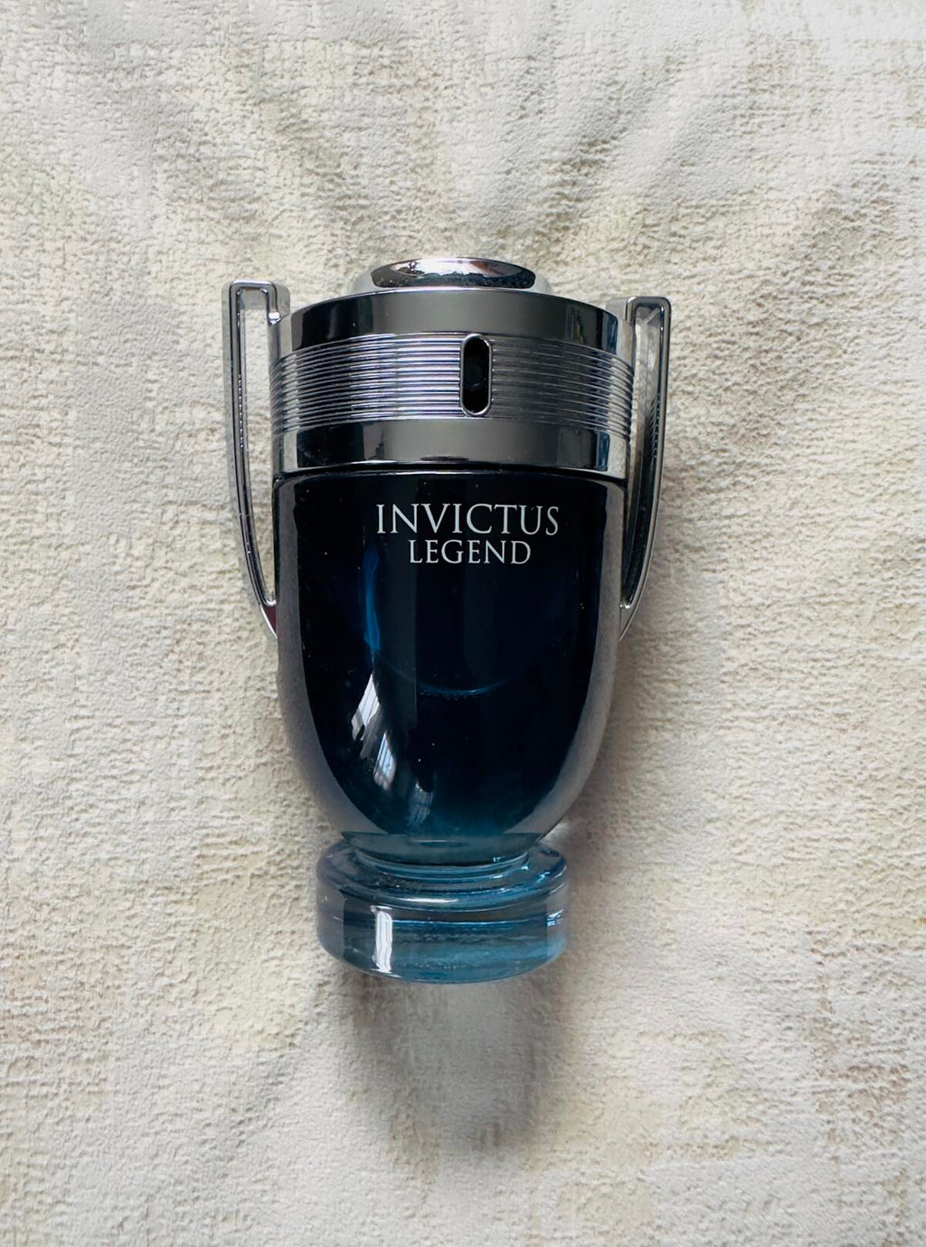 Paco Rabanne Invictus, Victory Elixir y Legend