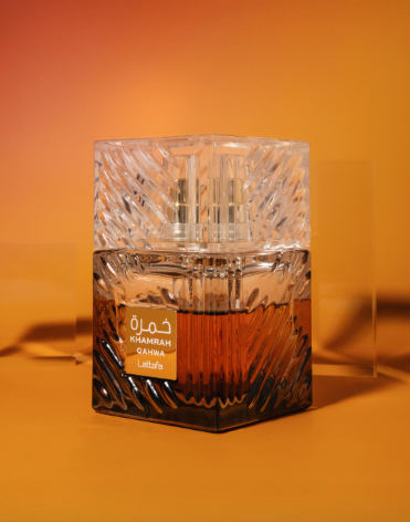 4 PERFUMES - 212 NYC MEN, YARA CANDY, KHMARA, ORIENTICA OUD SAFRON