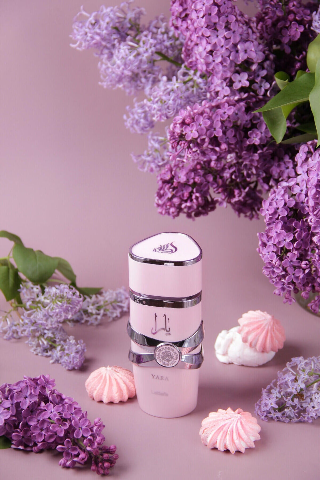 Good Girl, Yara & Coco by Chanel