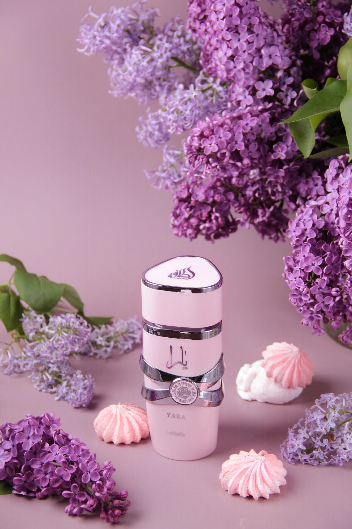 Good Girl, Yara & Coco by Chanel