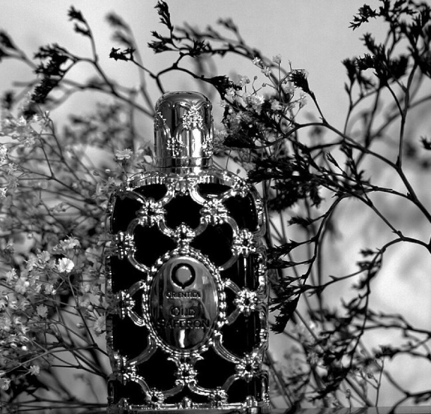 4 PERFUMES - 212 NYC MEN, YARA CANDY, KHMARA, ORIENTICA OUD SAFRON