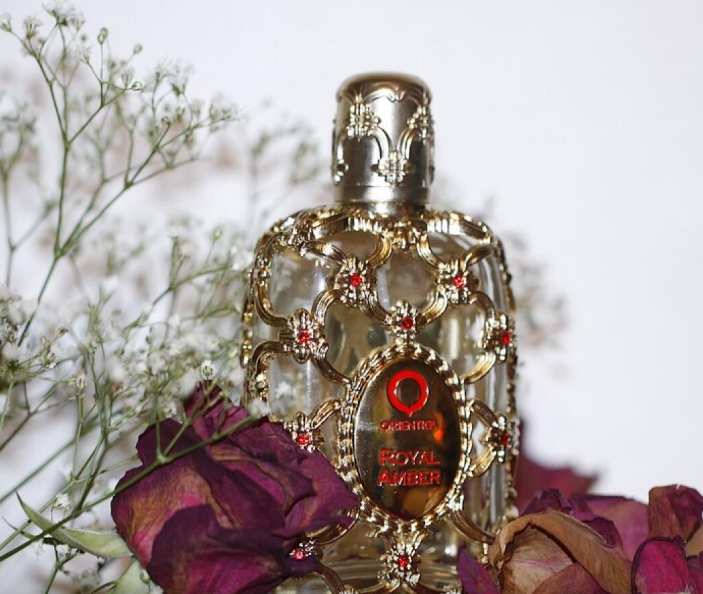 5 PERFUMES ARABIANS TONKA, LADY MILLION, LATTAFA AMETHYSTE, ORIENTICA ROYAL AMBER, OMBRE NOMADE