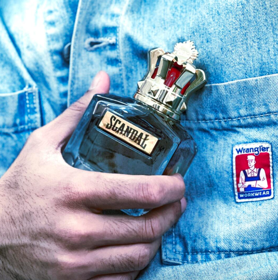 ARABIANS TONKA, SCANDAL MEN, KHAMRAH, ASAD