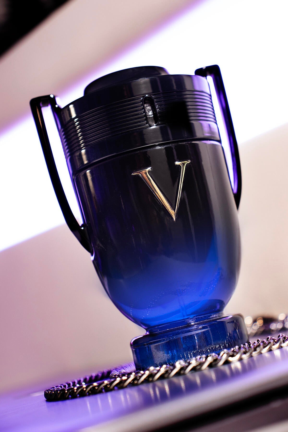 Paco Rabanne Invictus, Victory Elixir y Legend