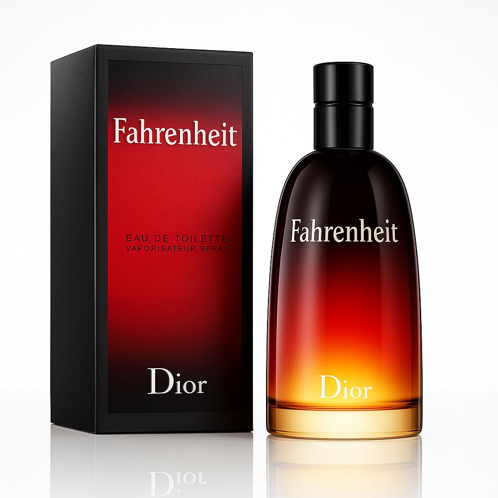FHARENHEIT DIOR
