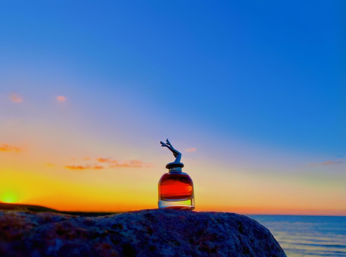 Scandal, J’adore & La Vie Est Belle