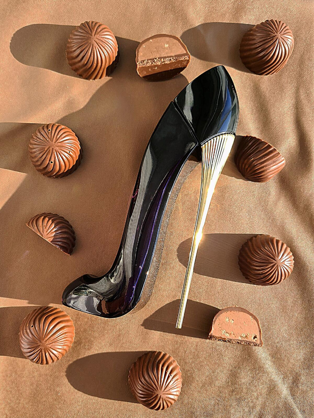 Good Girl, Coco Mademoiselle L’Eau Privée & Olympéa