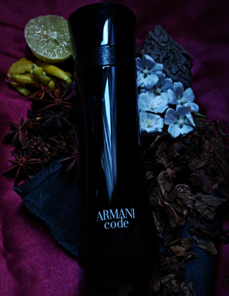 212 Men NYC, Paco Rabanne One Milion y Armani Code Homme