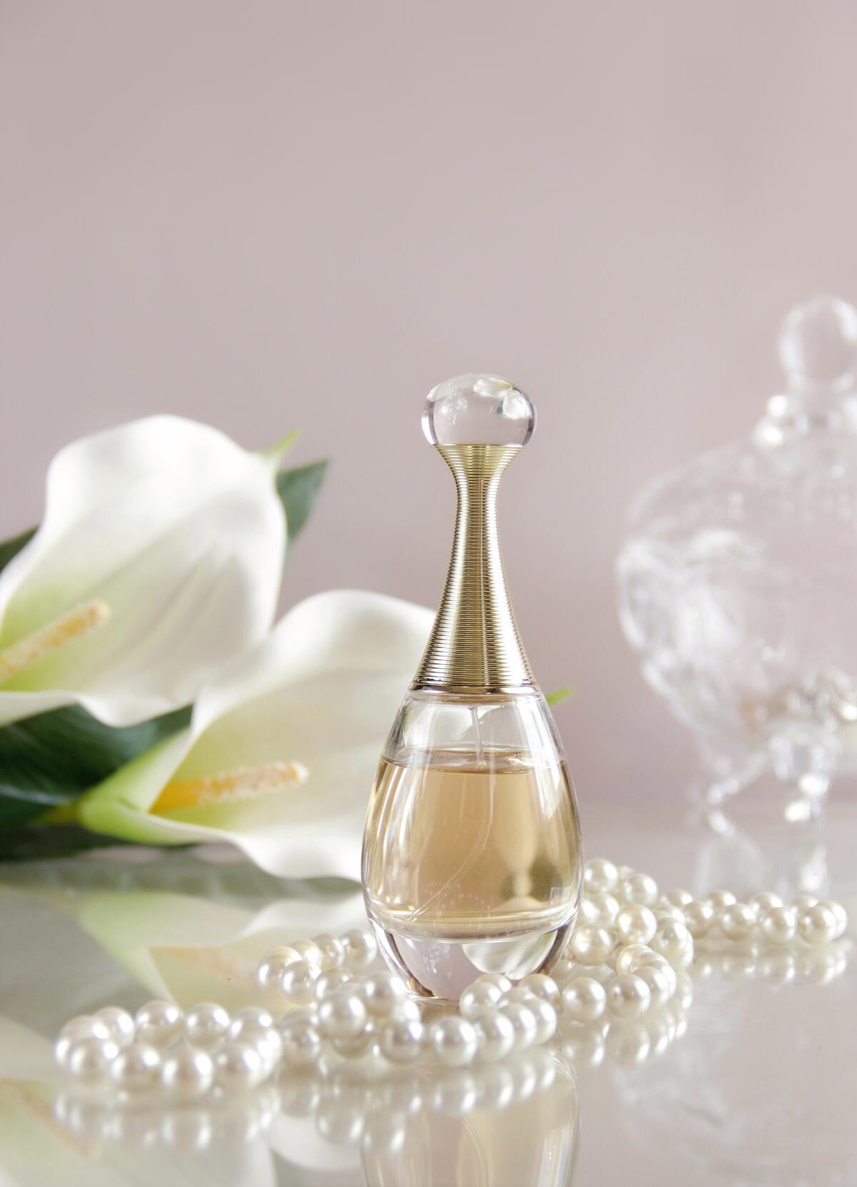 Scandal, J’adore & La Vie Est Belle