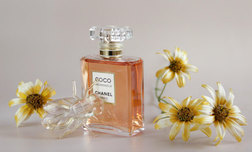 GOOD GIRL, COCO MADEMOISELLE y Chanel Nº5