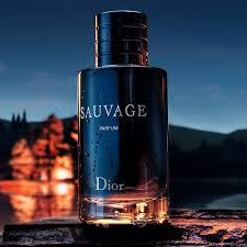 Sauvage Dior, Bleu de Chanel & One Million