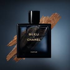 Sauvage Dior, Bleu de Chanel & One Million