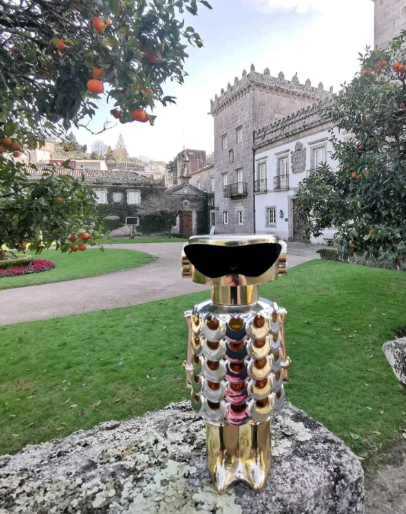 Carolina Herrera GOOD GIRL, Chanel Nº5 y Paco Rabanne FAME