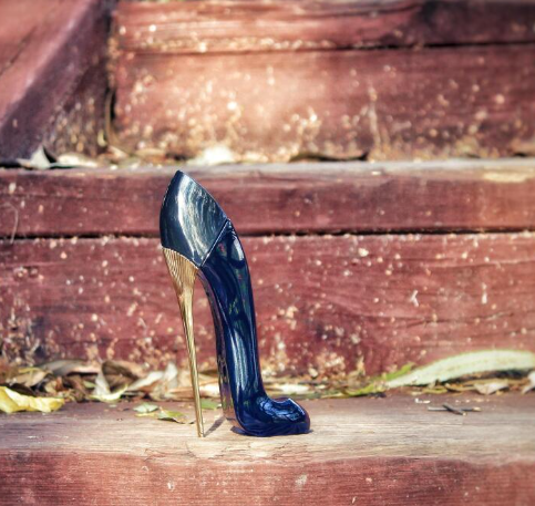 TRIO - GOOD GIRL, GOOD GIRL VERY, GOOD GIRL PINK FANTASTIC