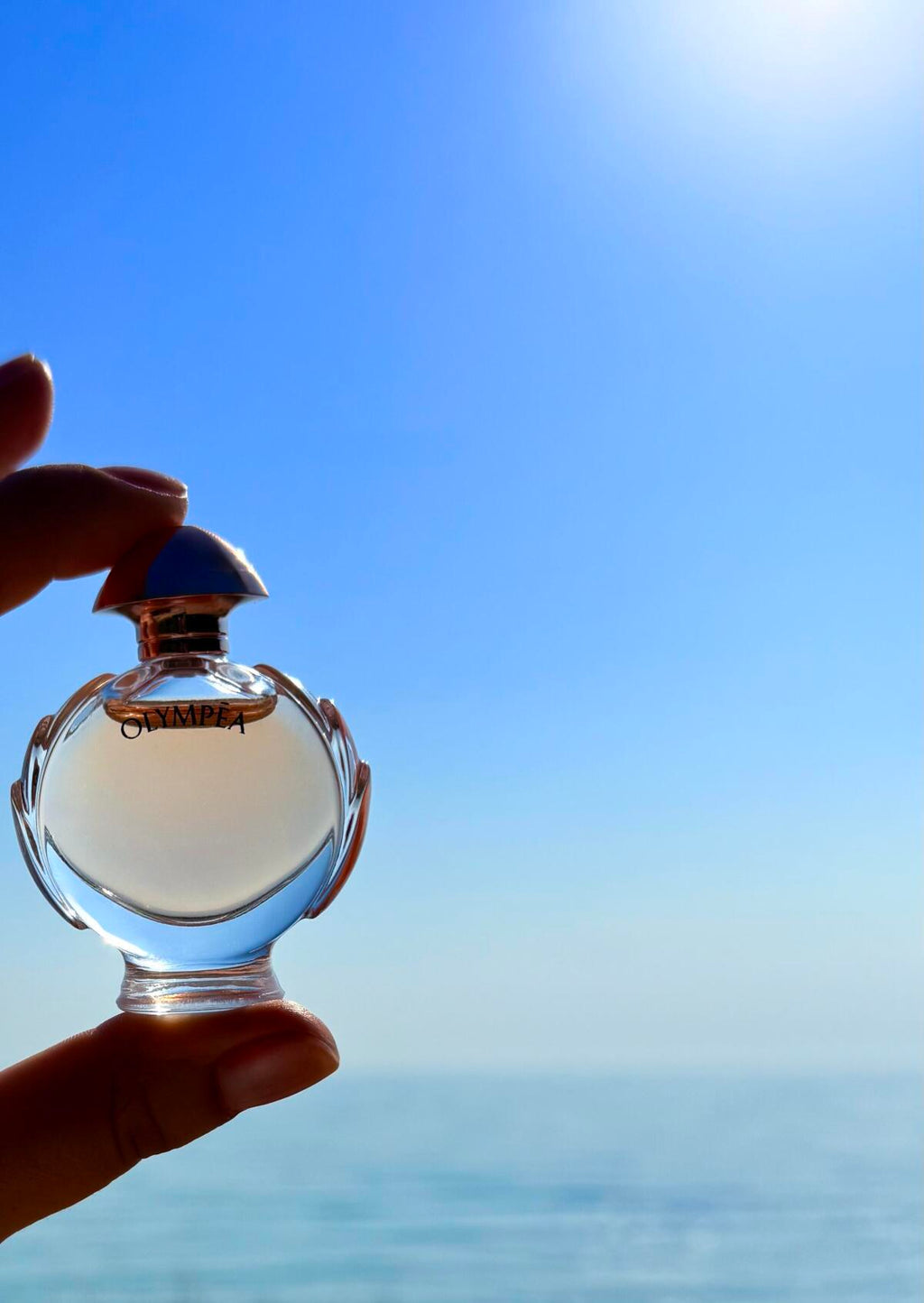 Scandal, Olympéa & Bella Vida