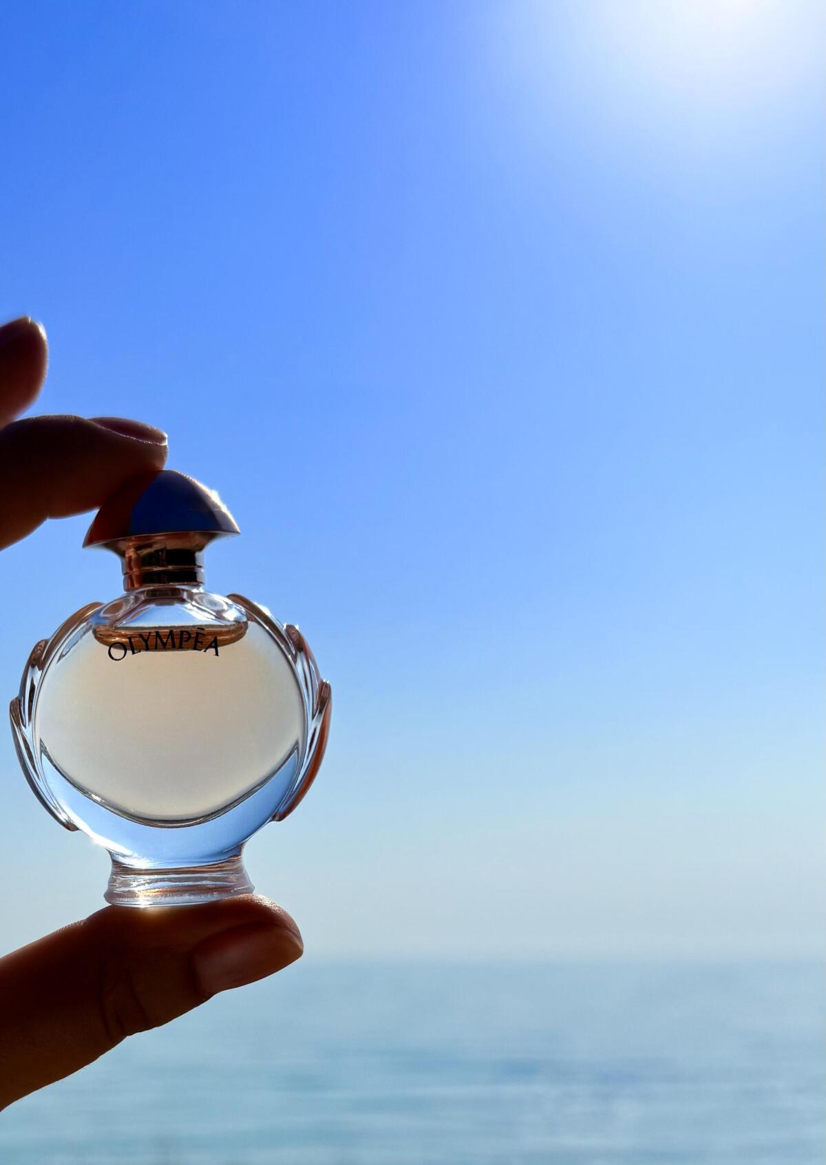 Scandal, Olympéa & Bella Vida