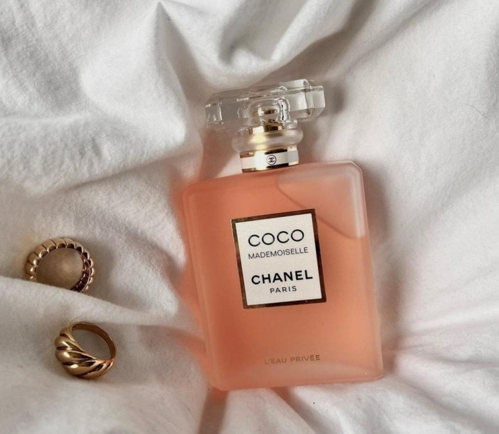 Good Girl, Coco Mademoiselle L’Eau Privée & Olympéa