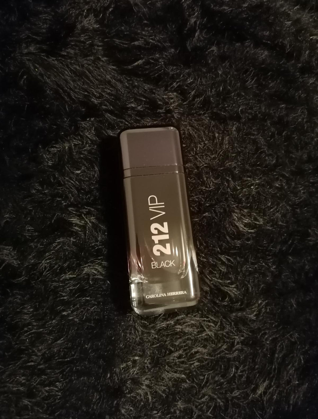 Lacoste Blanc, Valentino Born in Roma & 212 VIP Black