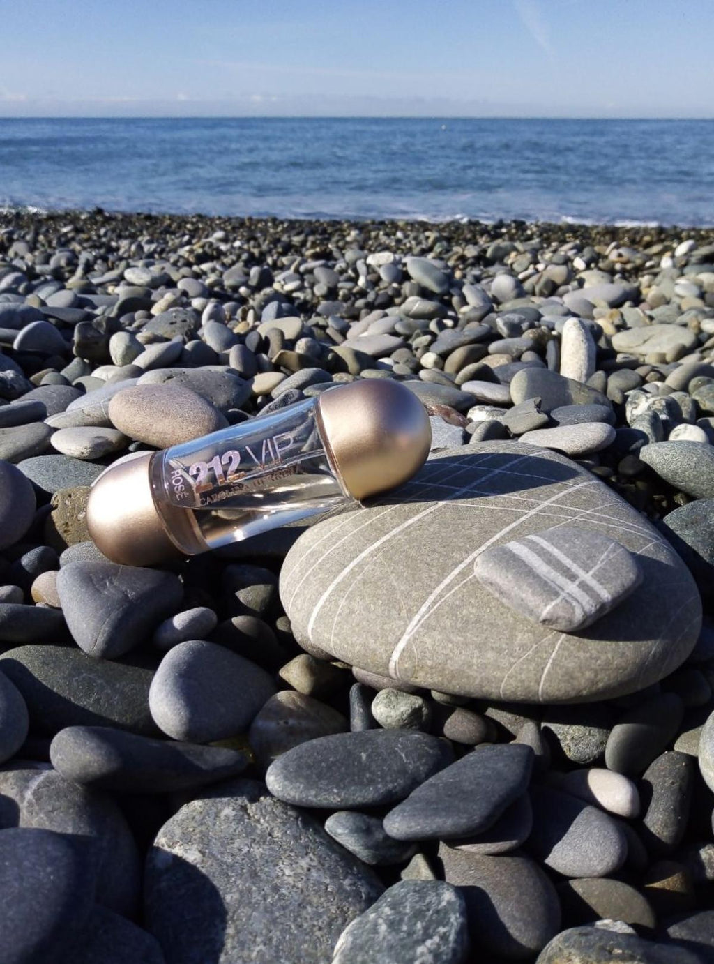 Good Girl, Coco Mademoiselle Intense & 212 VIP Rosé