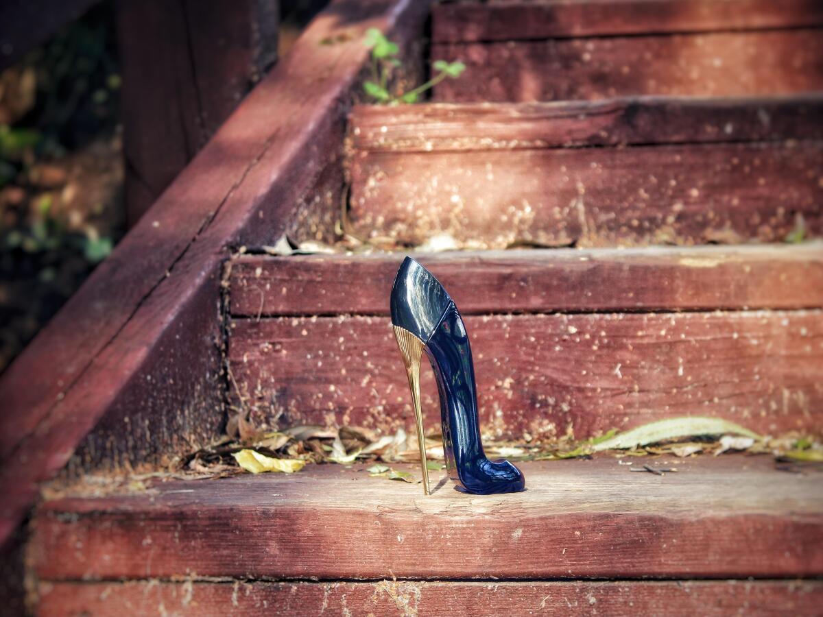 Good Girl, Yara & Coco by Chanel