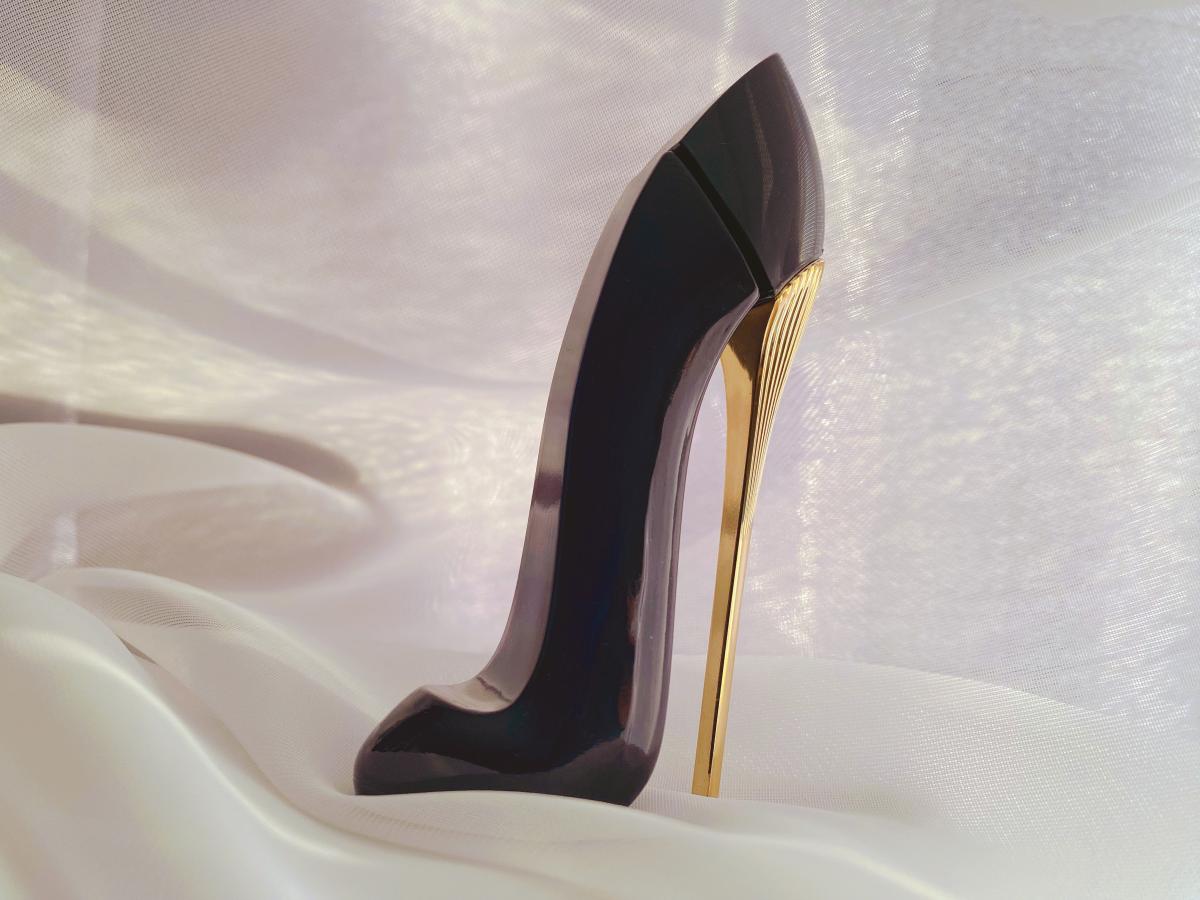 Chanel Coco Mademoiselle L’Eau Privée, Bella Vida & Good Girl Carolina Herrera